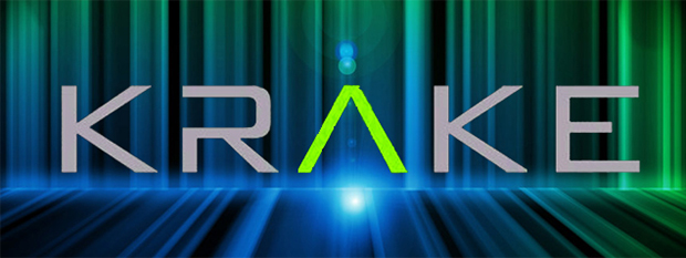 Krake Logo